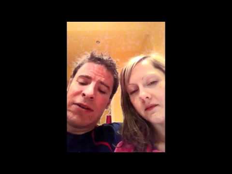 Glenny's Birthday 2011