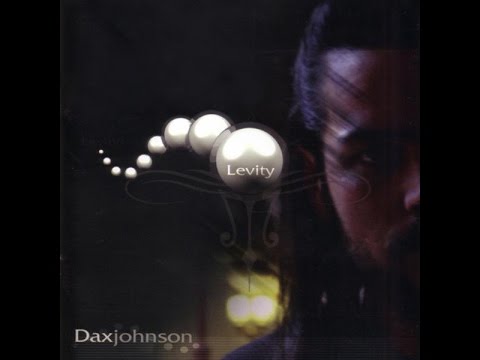 Dax Johnson - Levity (Full Album)