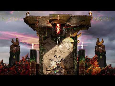 NickBee - Out Of Universe