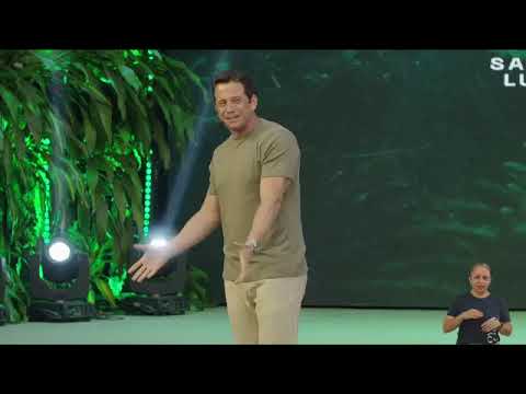 (COLOSSENSES 1) A PRIMAZIA DE CRISTO SOBRE TODAS AS COISAS - LIÇÃO 05