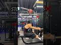 Seated Row 3 Common Mistakes Seated Row Mistakes Ytshorts Fitnesstips Backworkout