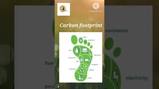 What is Carbon footprint 👣?#carbonfootprint #ecology #environment #upsc #exam#carbonemissions