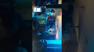 Laglwar The prophecy