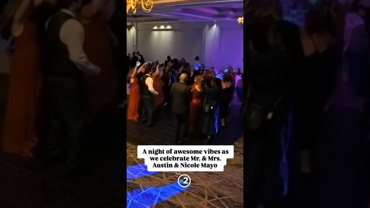Promotional video thumbnail 2 for Stealth DJ's Mobile Disc Jockey Service