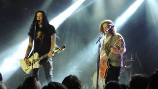 AGE OF ELECTRIC -  Ugly  - LIVE