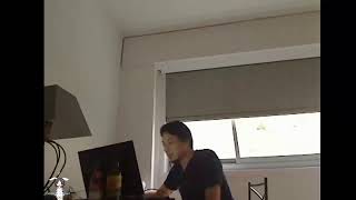 お酒紹介(1本目) - 【ひろゆき】勤勉を誇る先には非正規雇用。Hoegaarden Roséeを呑みながら 2019/08/09 V20