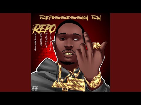 Nutty (feat. Killa Rob)