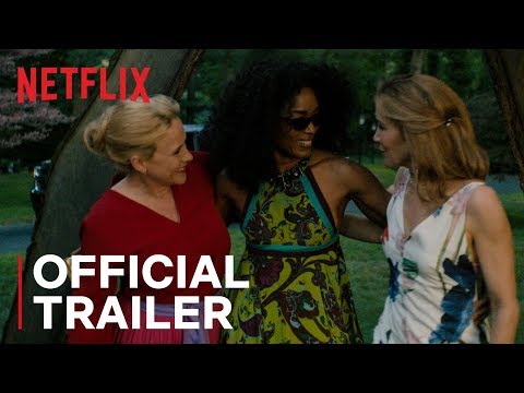 Otherhood (Trailer)