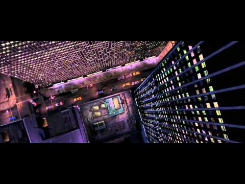 Spider-Man 2 - Web Failure [1080p HD Blu-Ray]