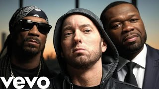 Eminem, 50 Cent, Snoop Dogg - Rollin&#39; ft. Method Man, Redman | 2025