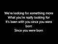 I'm good - The Mowgli's (Lyrics) 
