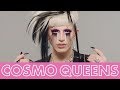 Aquaria Returns | COSMO Queens | Cosmopolitan