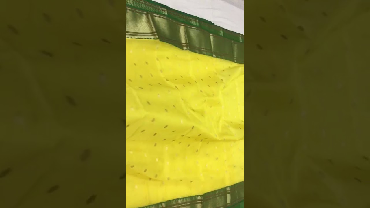 Chanderi saree 9407231892