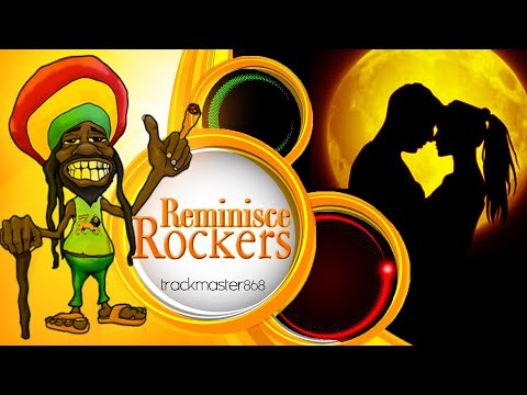 ROCKERS Best Of The 80's ,Reminisce Reggae Hits - trackmaster868