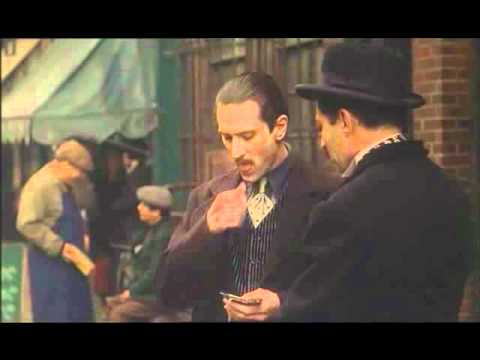 Il Padrino 2 - Don Vito vs il Signor Roberto