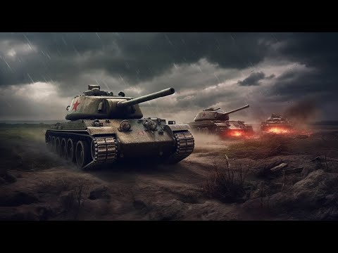 Kampf um Moskau: Wie die Sowjetunion Deutschland daran hinderte, die Hauptstadt zu erobern?