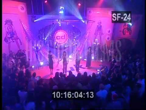 Viva forever cd:uk HD rare 1998