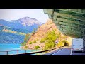 Stunning Road Trip In Switzerland