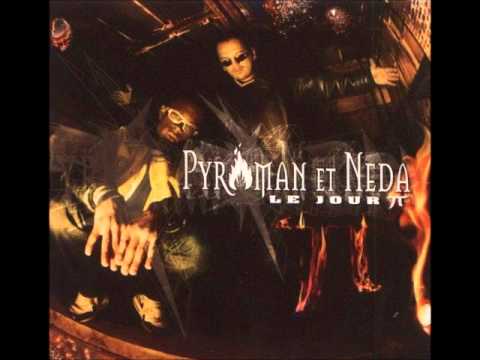 1999 « NOM DE CODE SCHMIT » PYROMAN & NEDA feat RADICALKICKER