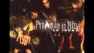 1999 « NOM DE CODE SCHMIT » PYROMAN & NEDA feat RADICALKICKER