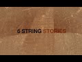 Granger Smith - 6 String Stories (Official Lyric Video)