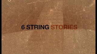 Granger Smith 6 String Stories