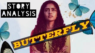 Butterfly Telugu Movie | Anupama Parameswaran | Nihal Kodhaty | Bhumika