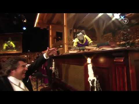 Wolfgang Lindner Band - Andy Borg - Weist a Herz hast wie a Bergwerk