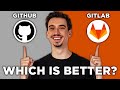 GitHub Vs GitLab Which Is Better 2026