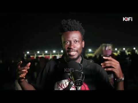 Daddy Lumba Really A Spirit? #candlelightnightfordl