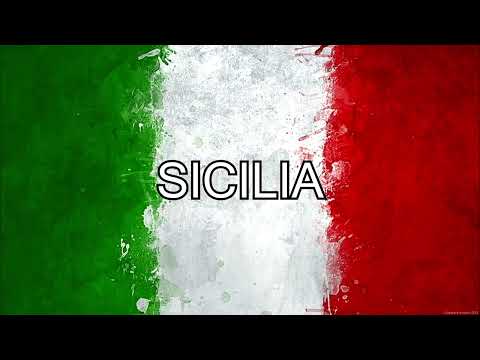 How to Pronounce SICILIA Sicily in ITALIAN Like a Native!
