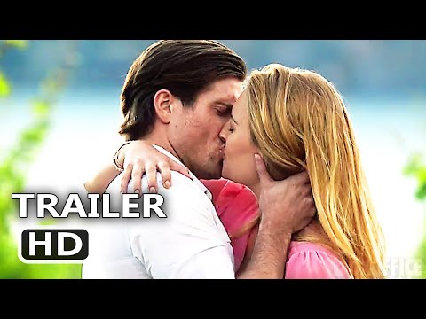 A VINEYARD ROMANCE Trailer (2021) Lisa MacFadden, Romance Movie