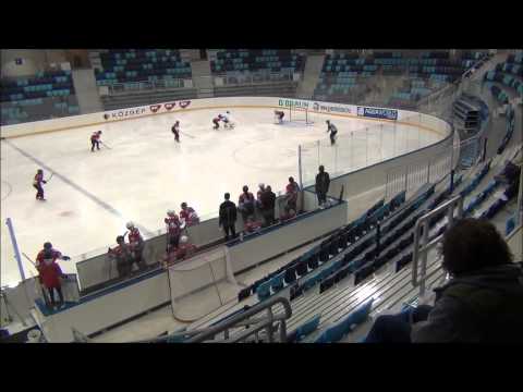KMH Budapest -  Marilyn HC   2 -1 gól #17 Medgyes Dorottya #Gottlibet Zóra