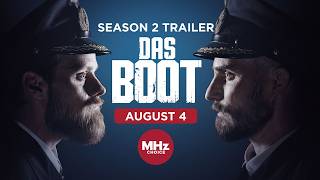 Season 2 Trailer