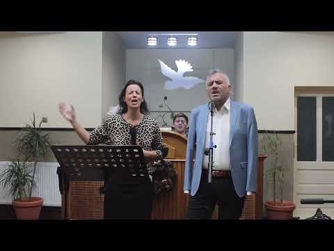 Sergiu & Ligia Nichescu - Străbătând în lung și-n lat