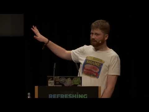 35C3 -  Simulating Universes