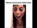 Momo Speaks Out