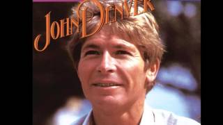 John Denver - Like A Sad Song ( Lyrics in description) - Greatest Hits