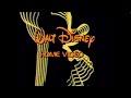 Walt Disney Home Video 1985