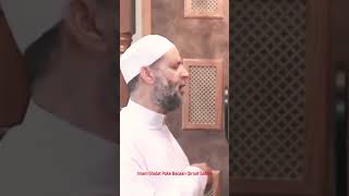 Download lagu Mantap Imam shalat pake bacaan Qiroat Sab'ah mp3