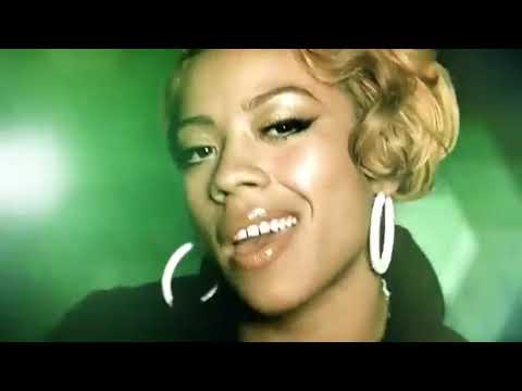 Keyshia Cole - Let it Go (feat. Lil’ Kim & Missy Elliot)