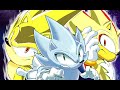 Sonic Shadow Vs Nazo Fan Animation
