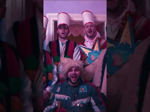 Наша Файта - РЕП-Вертеп (feat Миромен) (RASTY Bootleg)