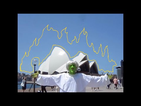 The Fathers of Iron Flesh - Battlesnake (Official Video)