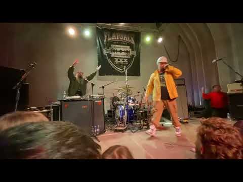 Sztigar Bonko - Wodzionka 04.11.2023 Guido