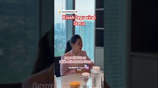 Download lagu #gubernur Malut #sherlylaos terangkan asal usul lagu viral #stecu ke menteri Ekraf di Jakarta mp3
