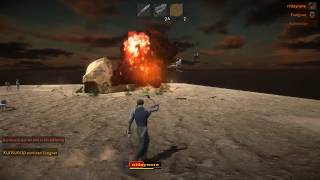 Texas Tango Gameplay