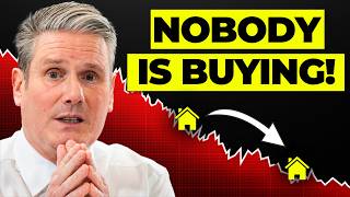 The UK Housing Crisis Just Got Worse!