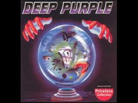 Love Conquers All - Deep Purple