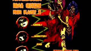 Frankenstein Drag Queens From Planet 13 - Welcome To The Strange